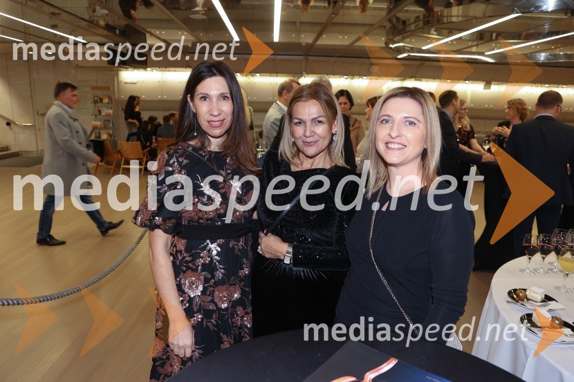 31. managerski koncert