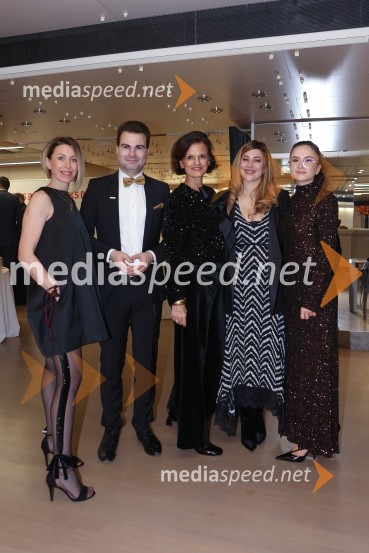 31. managerski koncert