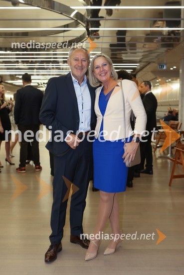 31. managerski koncert