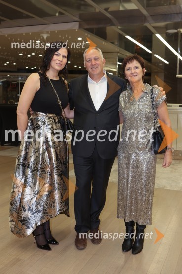 31. managerski koncert