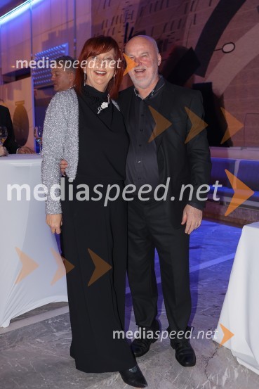  Jerneja  Kamnikar, ustanoviteljica in direktorica Vivo Catering;  ... 31. managerski koncert