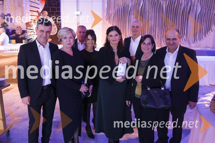 31. managerski koncert