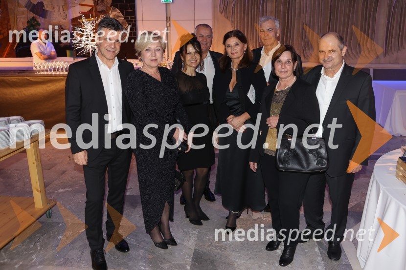 31. managerski koncert