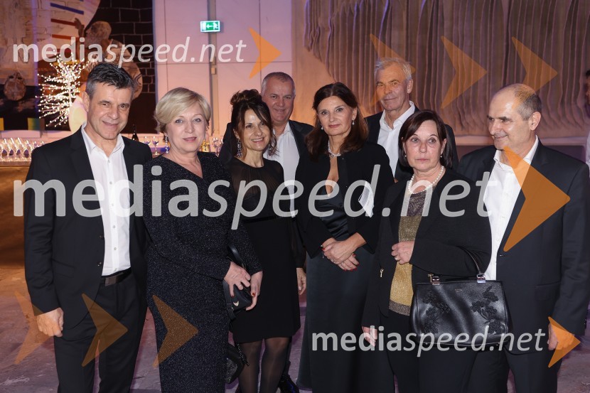 31. managerski koncert