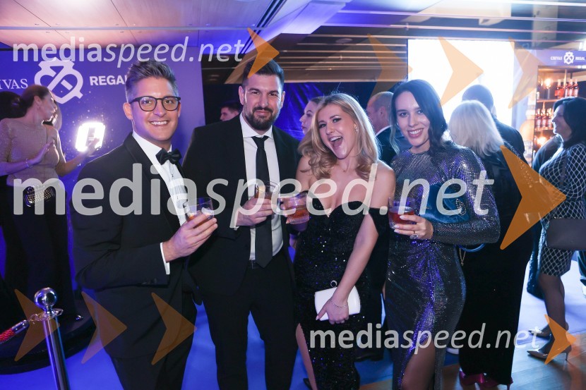 31. managerski koncert