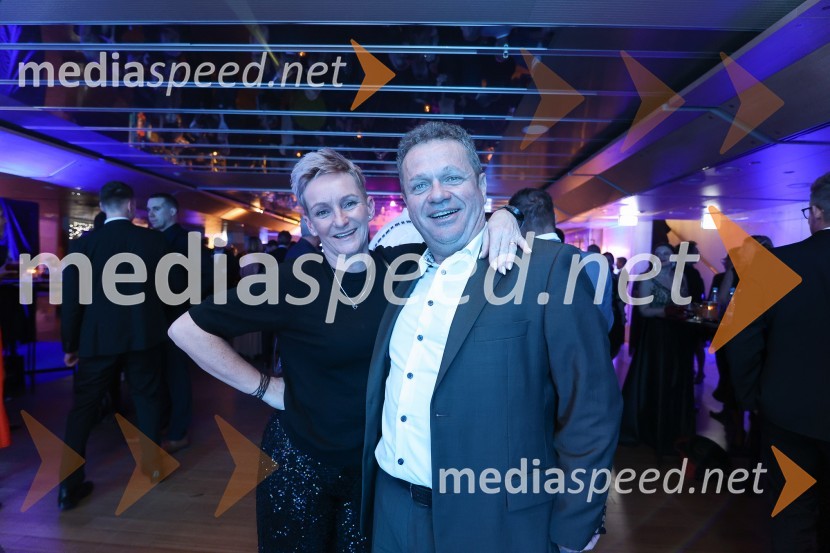 31. managerski koncert