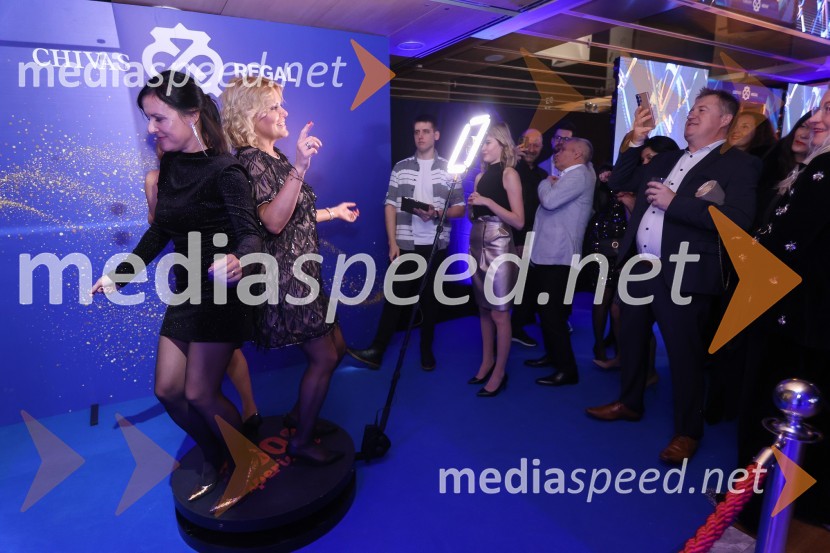 31. managerski koncert