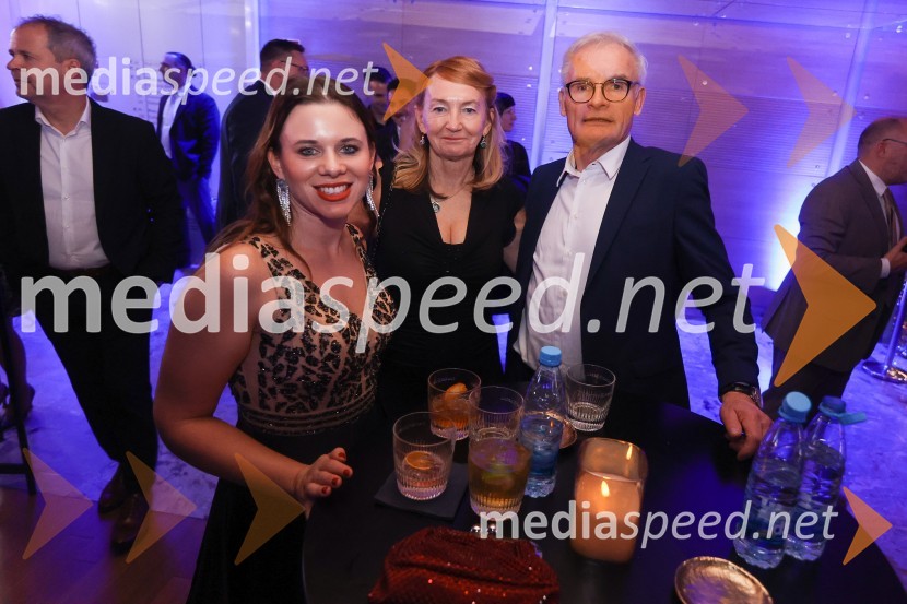 31. managerski koncert