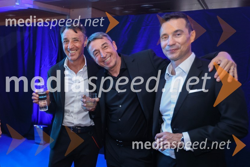 31. managerski koncert