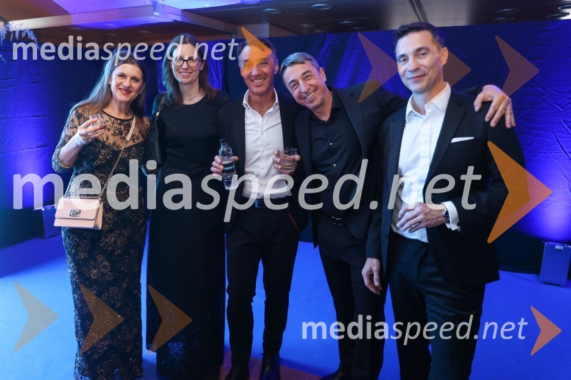 31. managerski koncert