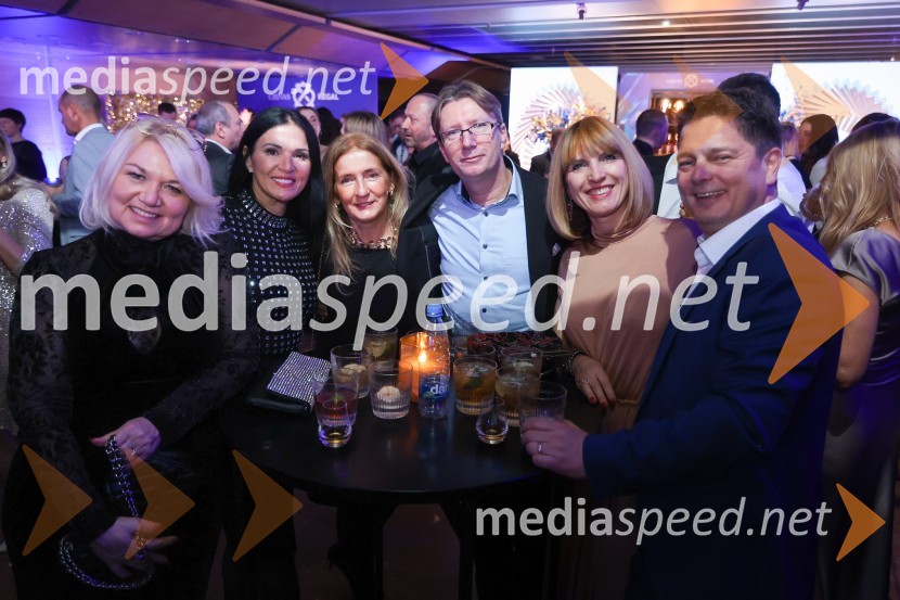 31. managerski koncert