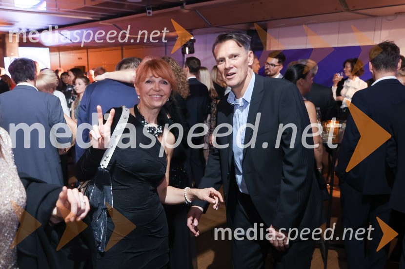 31. managerski koncert