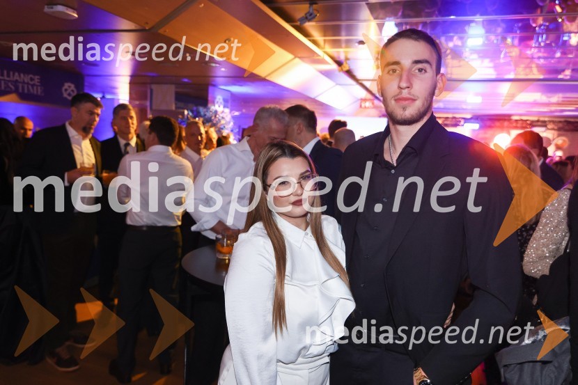 31. managerski koncert