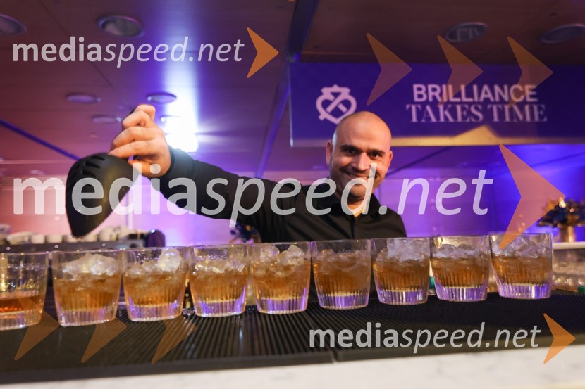 31. managerski koncert