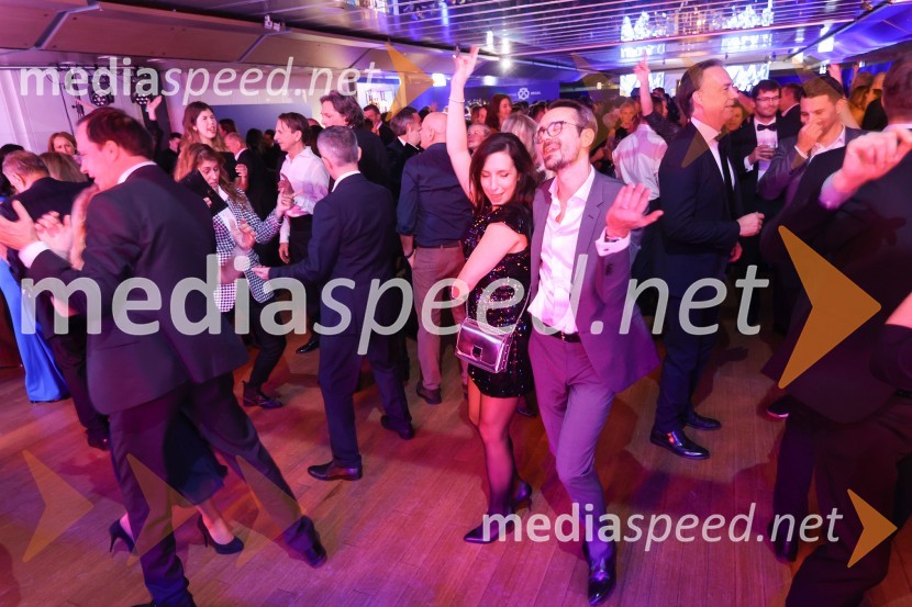 31. managerski koncert