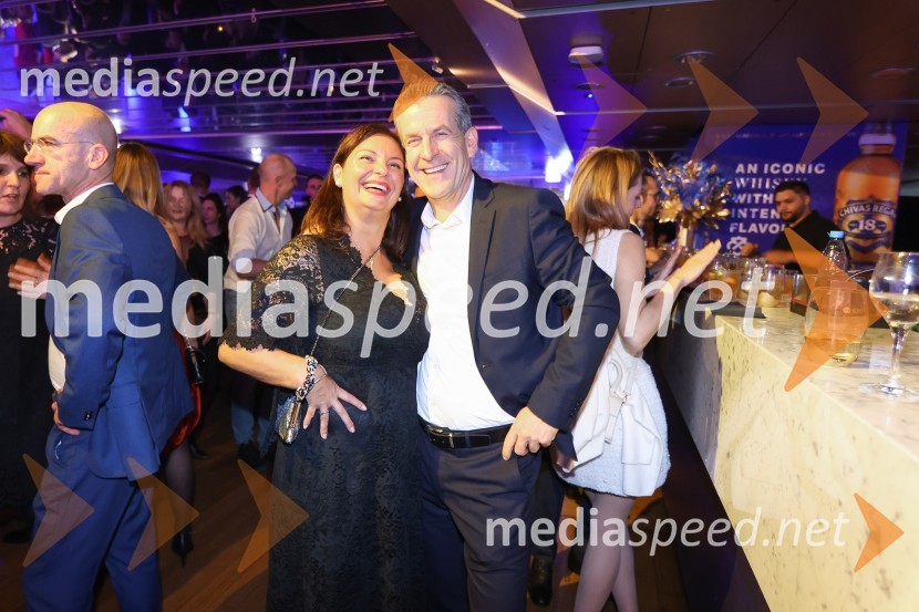 31. managerski koncert