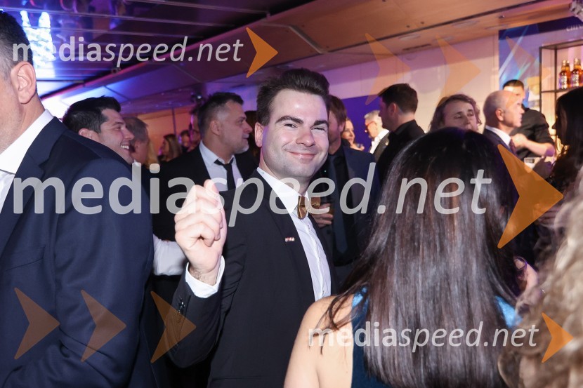 31. managerski koncert