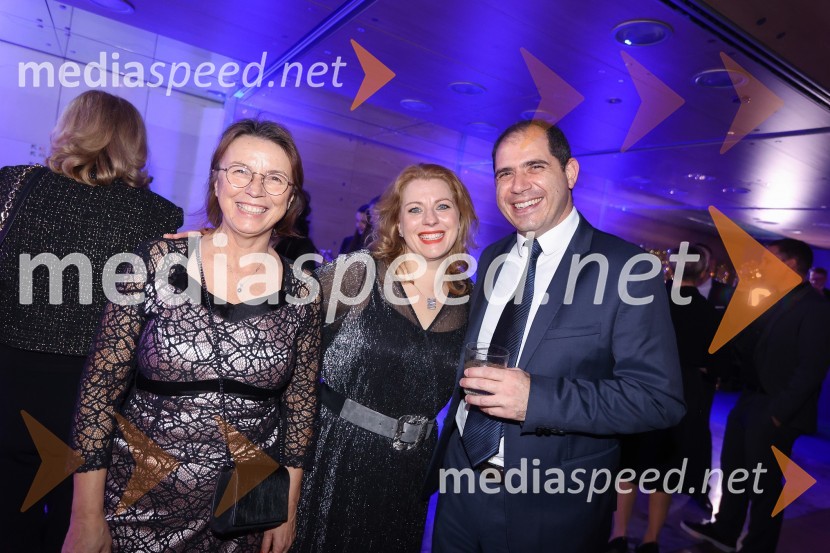 31. managerski koncert