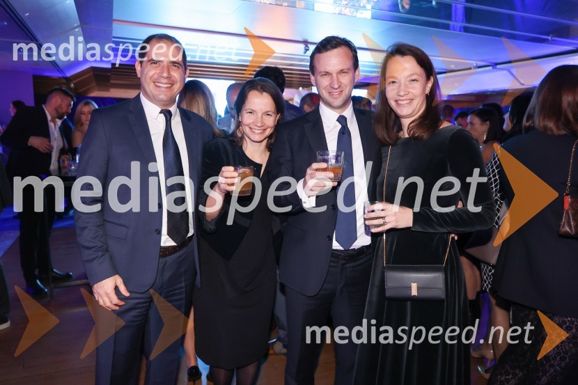 31. managerski koncert