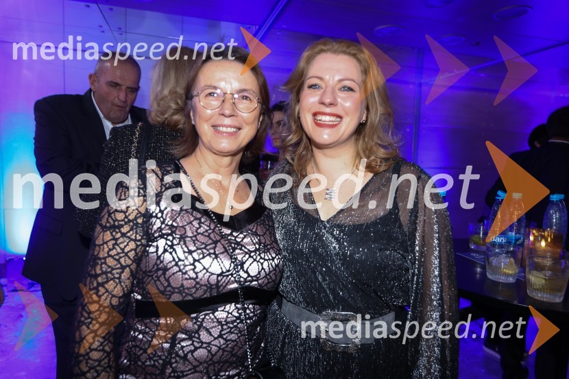 31. managerski koncert