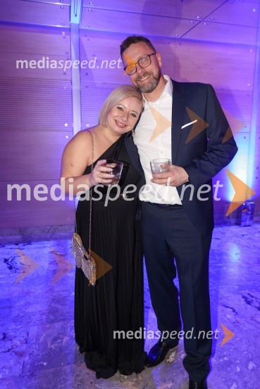 31. managerski koncert