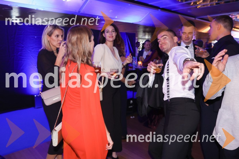 31. managerski koncert