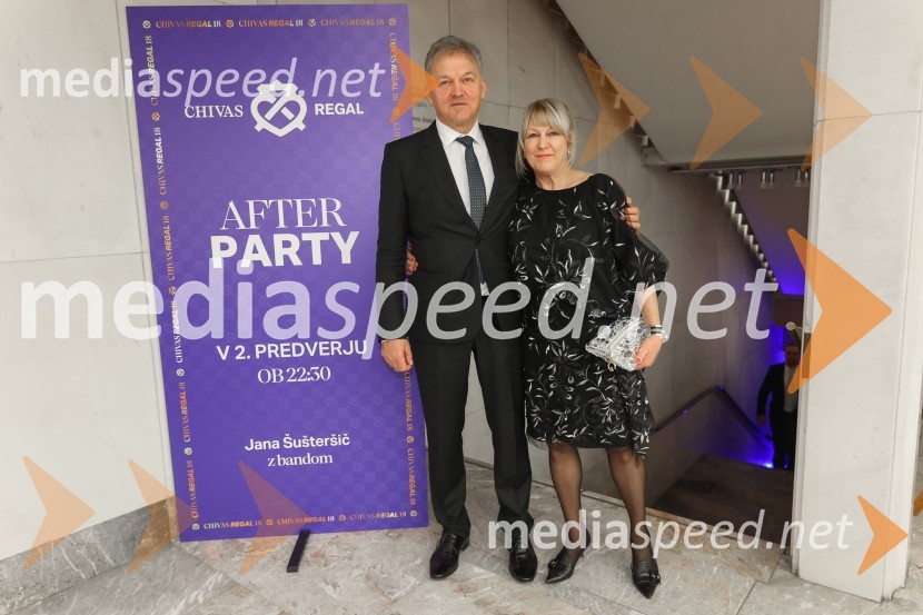 31. managerski koncert