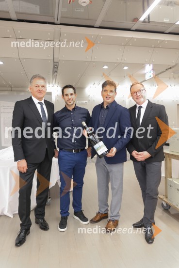 31. managerski koncert