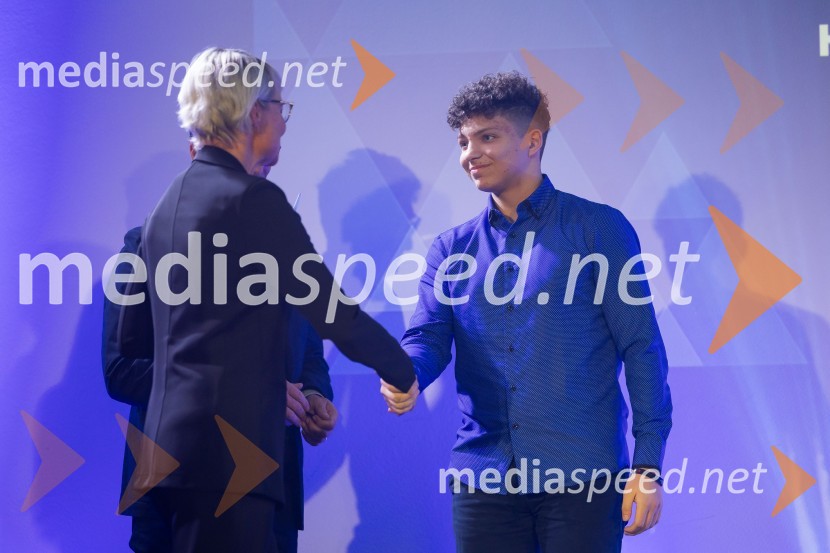  ... ;  Bruno Glas, šahistParašportnik leta 2024