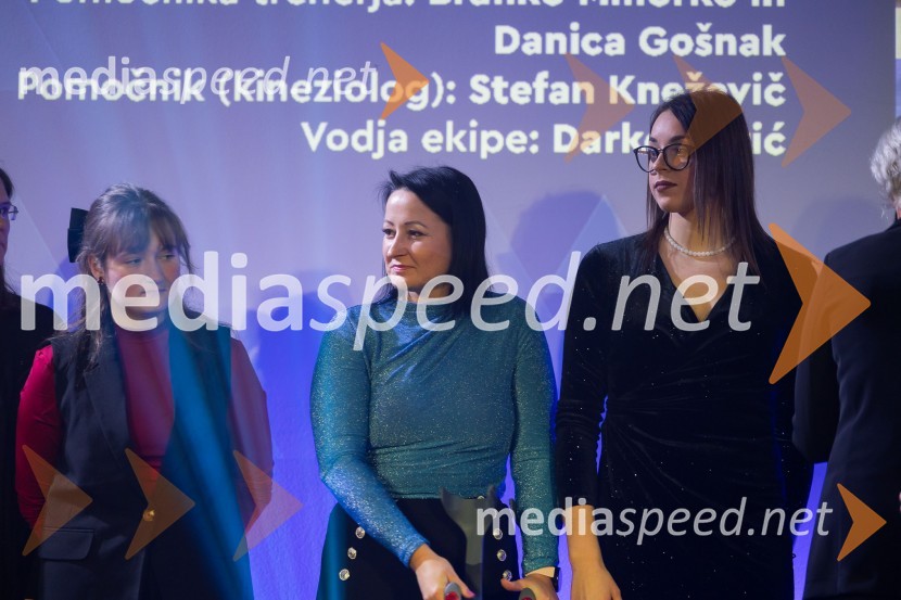 Parašportnik leta 2024