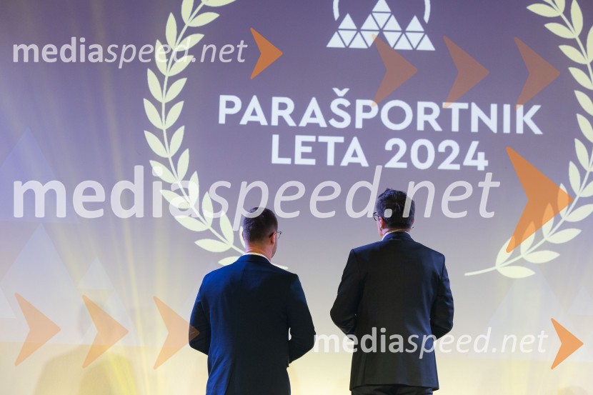 Parašportnik leta 2024