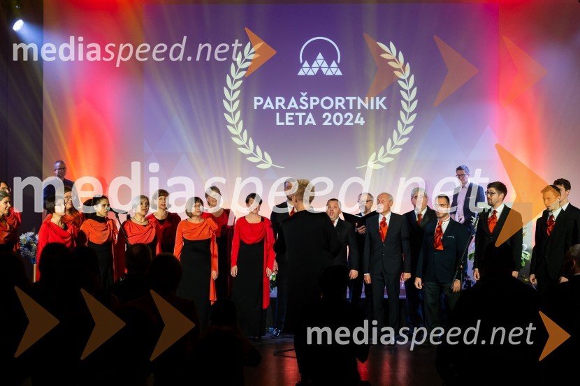 Parašportnik leta 2024