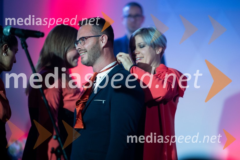  Dejan  Fabčič, slovenski paraolimpijec, parakajakašParašportnik leta 2024