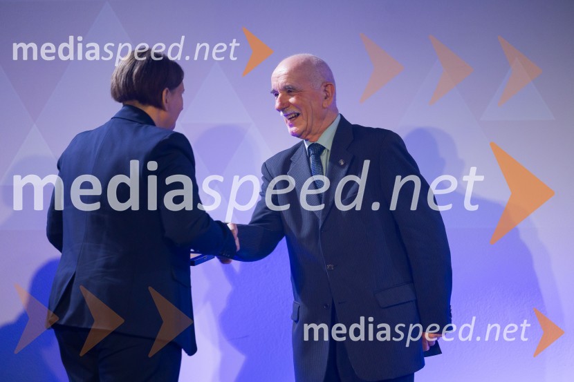  Maja Bobnar, podpredsednica, Zveza za šport invalidov Slovenije;  ... Parašportnik leta 2024