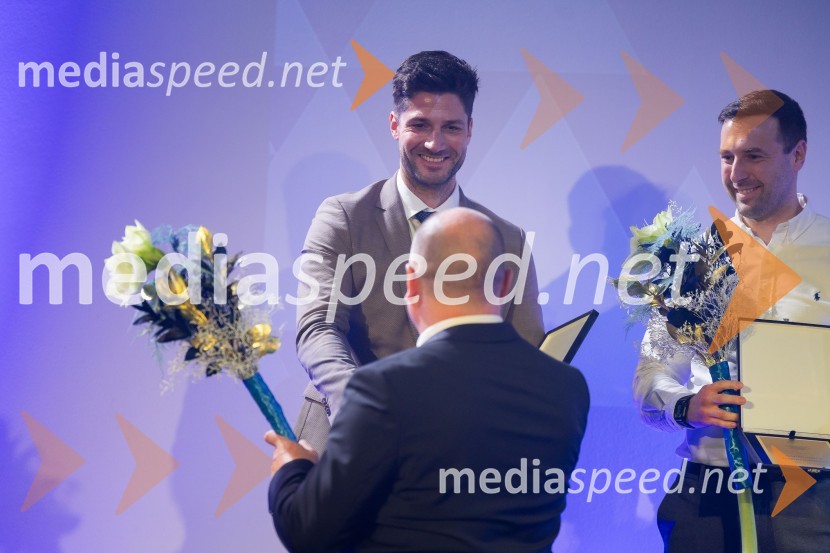 Parašportnik leta 2024