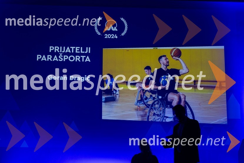 Parašportnik leta 2024