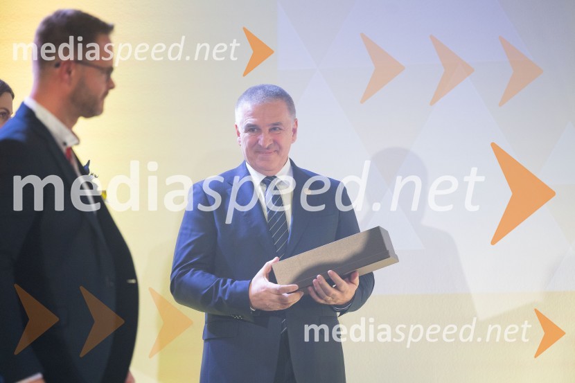  Marko Lotrič, predsednik, Državni svetParašportnik leta 2024
