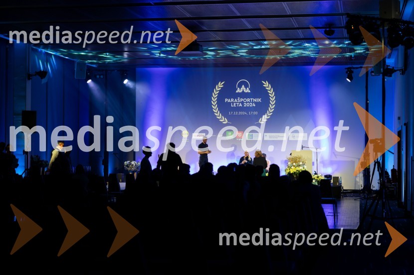 Parašportnik leta 2024