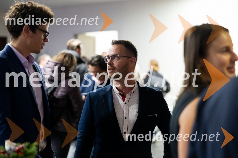  Dejan  Fabčič, slovenski paraolimpijec, parakajakašParašportnik leta 2024