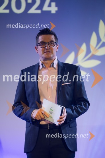  Saša  Jerković, novinarParašportnik leta 2024