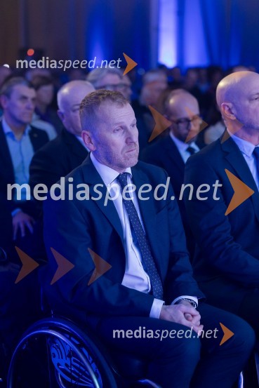 Parašportnik leta 2024