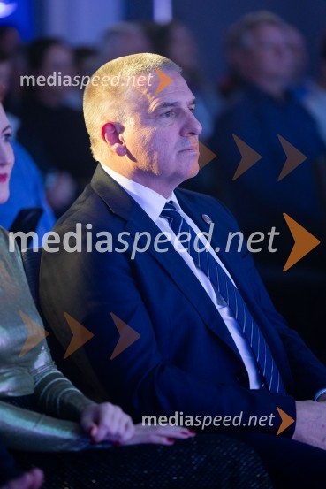  Marko Lotrič, predsednik, Državni svetParašportnik leta 2024