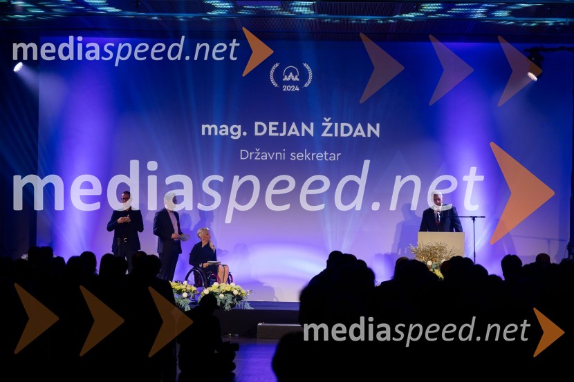 Parašportnik leta 2024