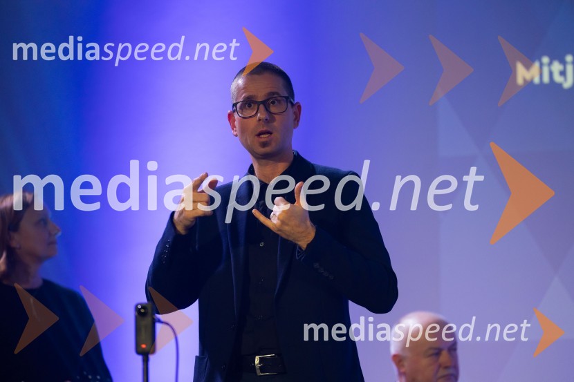 Parašportnik leta 2024