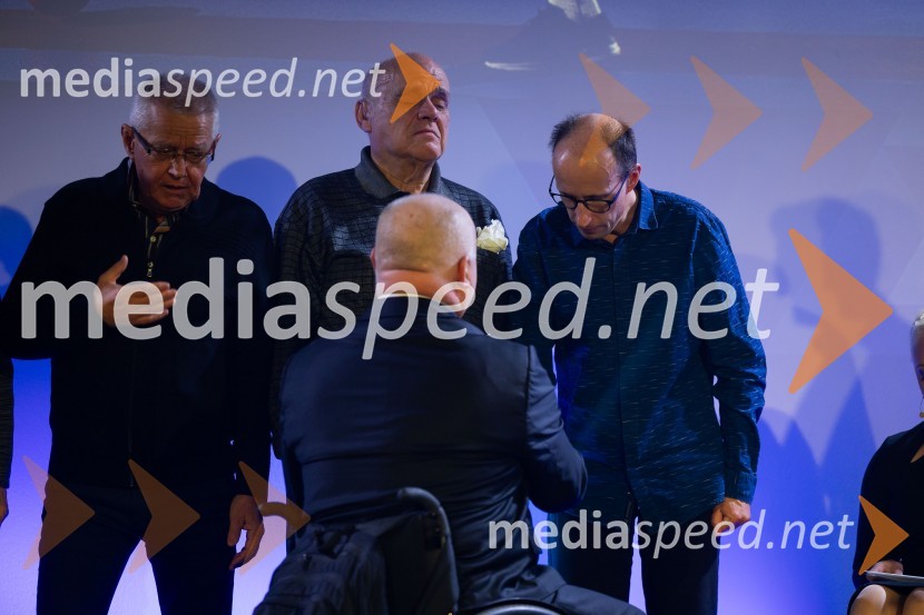 Parašportnik leta 2024