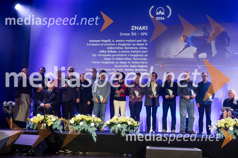 Parašportnik leta 2024