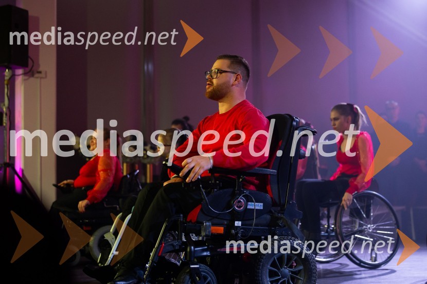  Amir Alibabić, paraplesalecParašportnik leta 2024