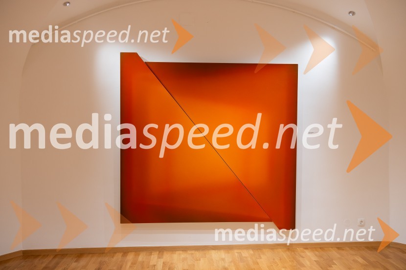 Stanje stvari / State of Affairs, odprtje razstave v Galeriji Miklova hiša