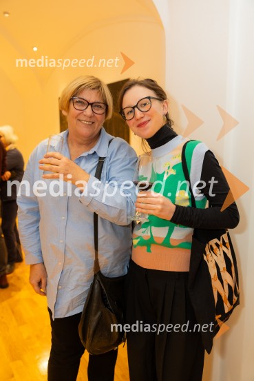 Stanje stvari / State of Affairs, odprtje razstave v Galeriji Miklova hiša