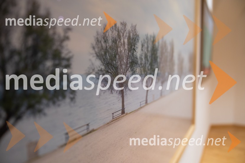 Stanje stvari / State of Affairs, odprtje razstave v Galeriji Miklova hiša